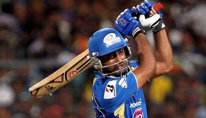 Ambati Rayudu